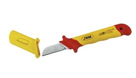 Nož za skidanje izolacije 1000V 50x180 mm JBM